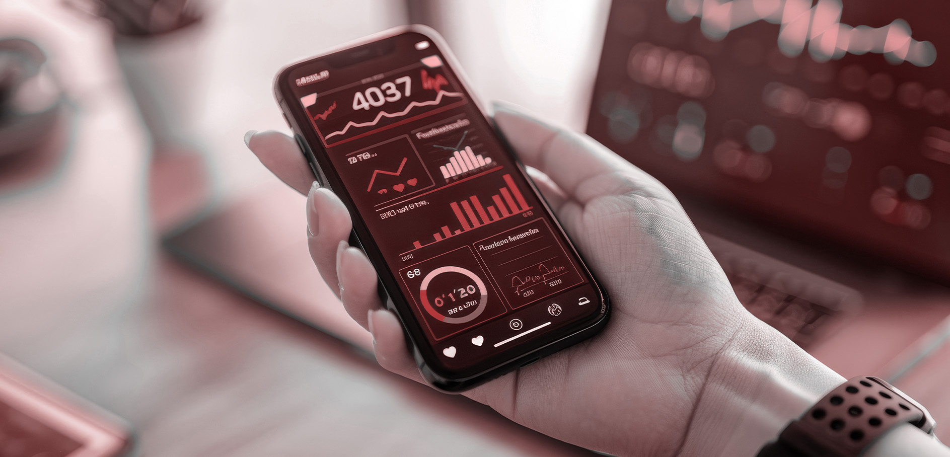 Digital Marketing Image